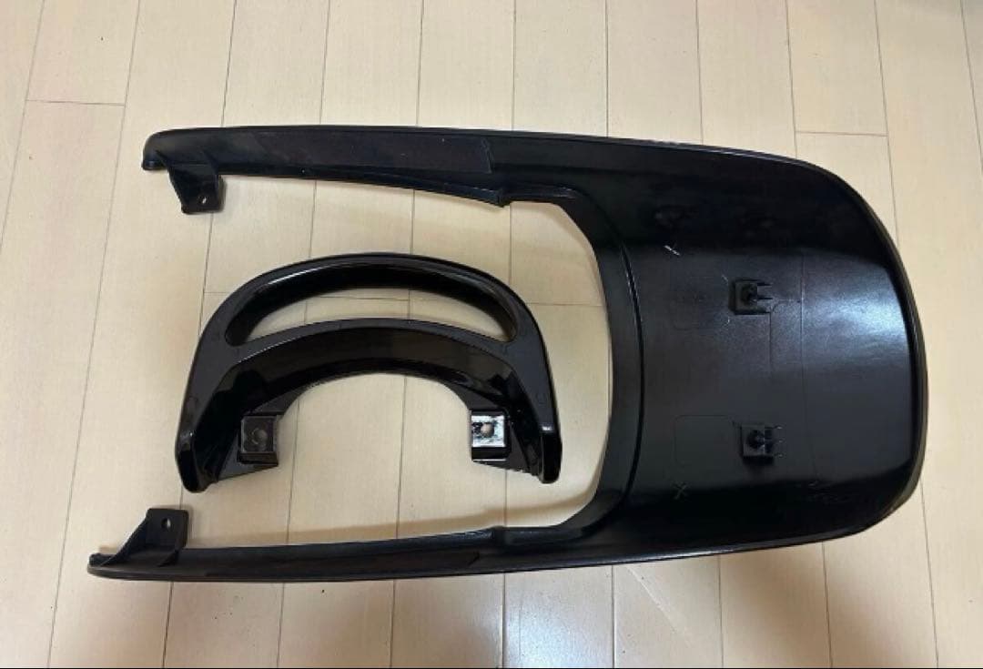 ゼファー750 外装セット　火の玉