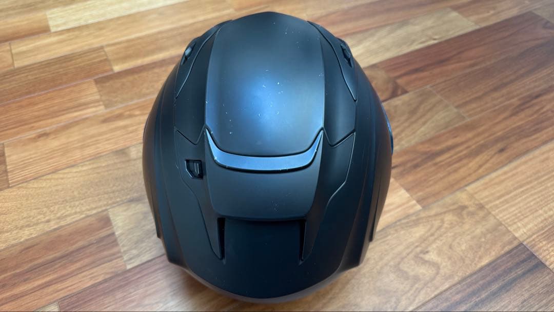 OGK Kabuto kamui3 カムイ3 ヘルメット マットブラック