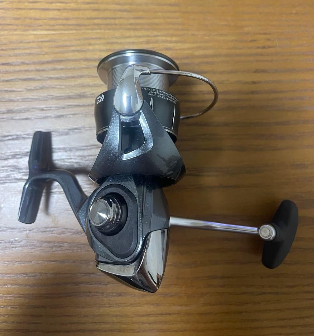 24ルビアス LT4000-XH 美品