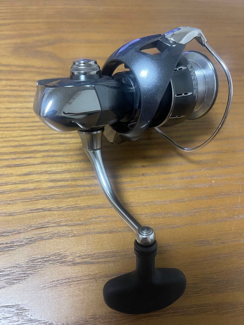 24ルビアス LT4000-XH 美品