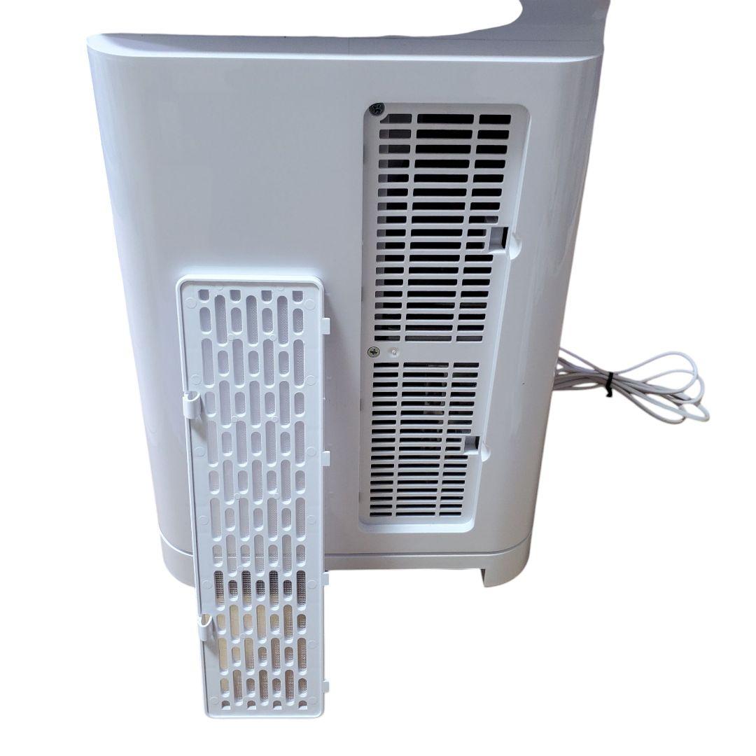 ナカトミ ミニクーラー MAC-10CG Ver.2