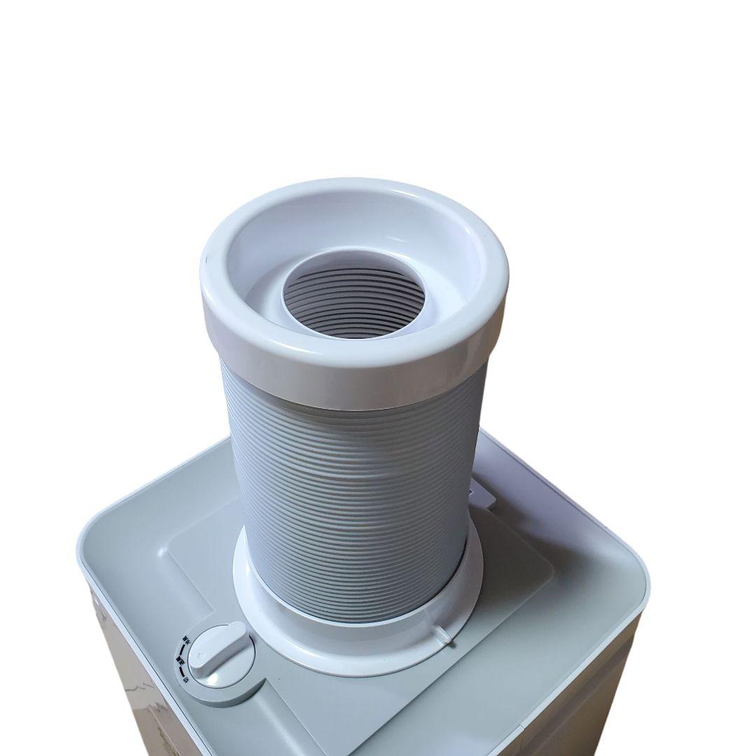 ナカトミ ミニクーラー MAC-10CG Ver.2