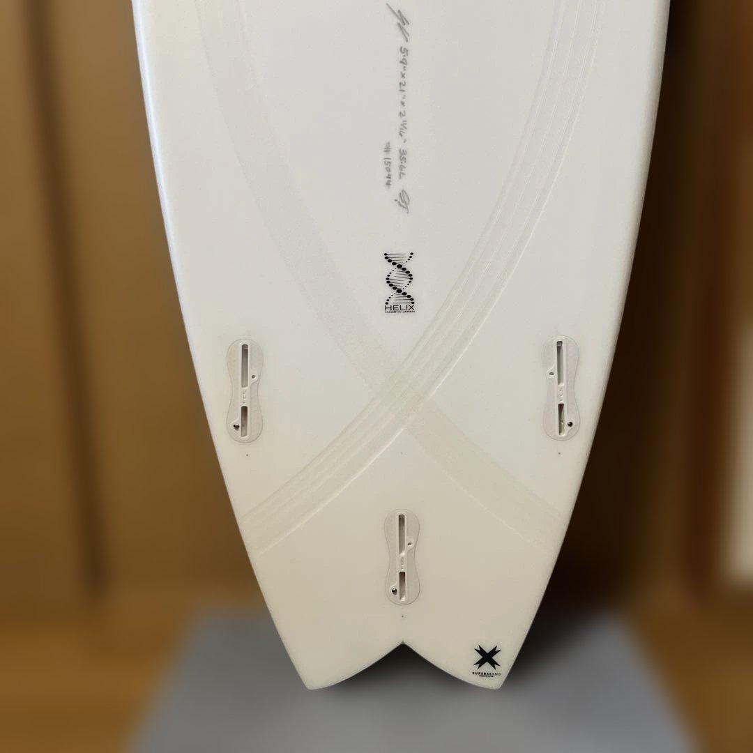 引取限定　スーパーブランド　シリアルトライ　ヘリックス