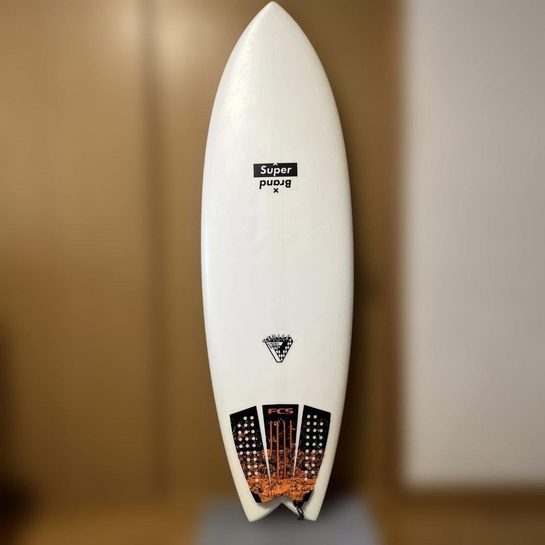 引取限定　スーパーブランド　シリアルトライ　ヘリックス