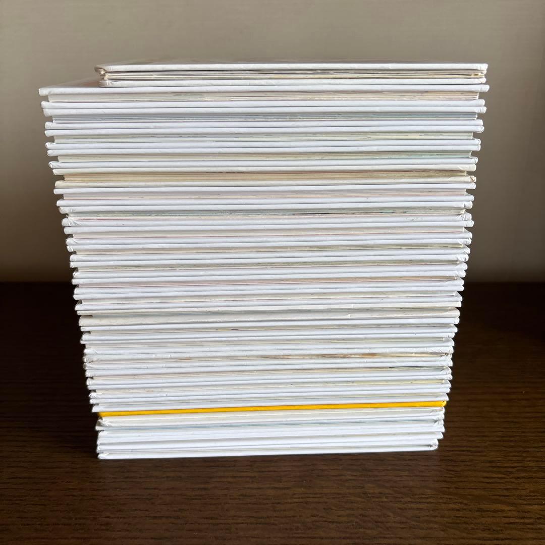 ノンタン あそぼうよシリーズ　全22冊セット