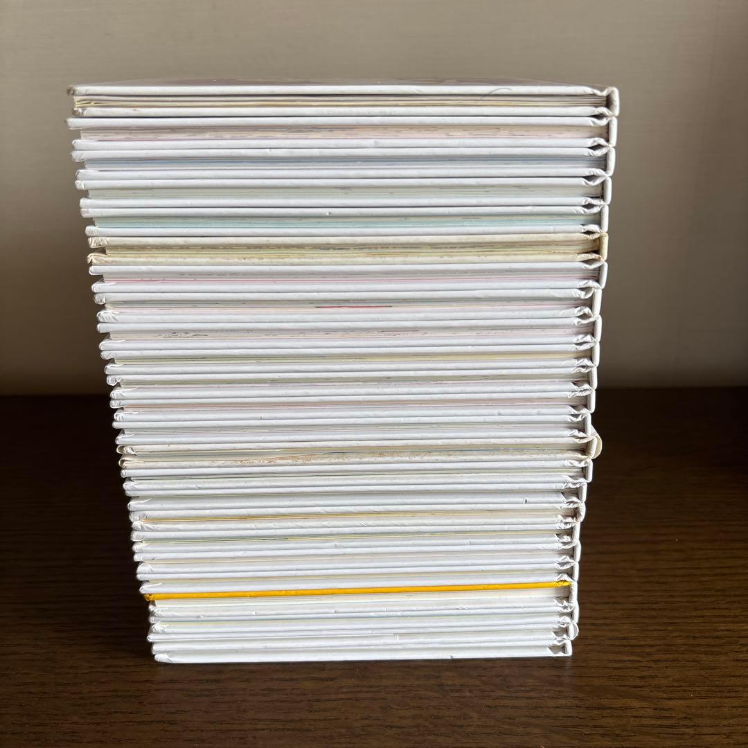 ノンタン あそぼうよシリーズ　全22冊セット