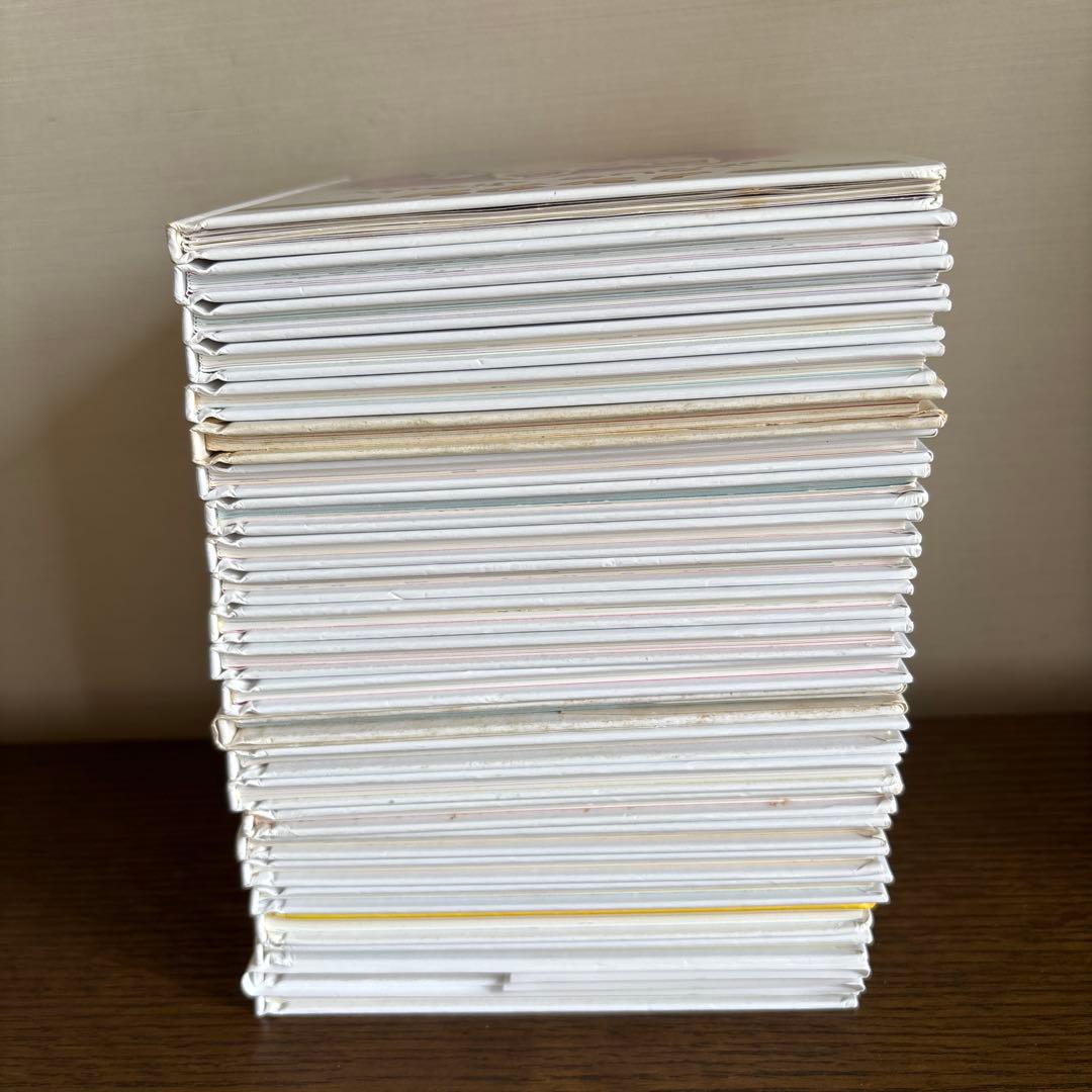 ノンタン あそぼうよシリーズ　全22冊セット