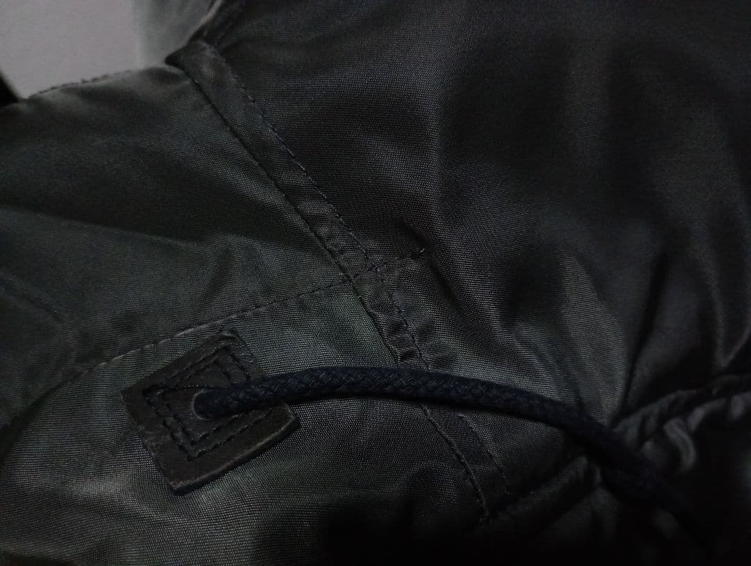 最終値下げ！スピワック SPIEWAK N-3B ゴールデンフリース 38