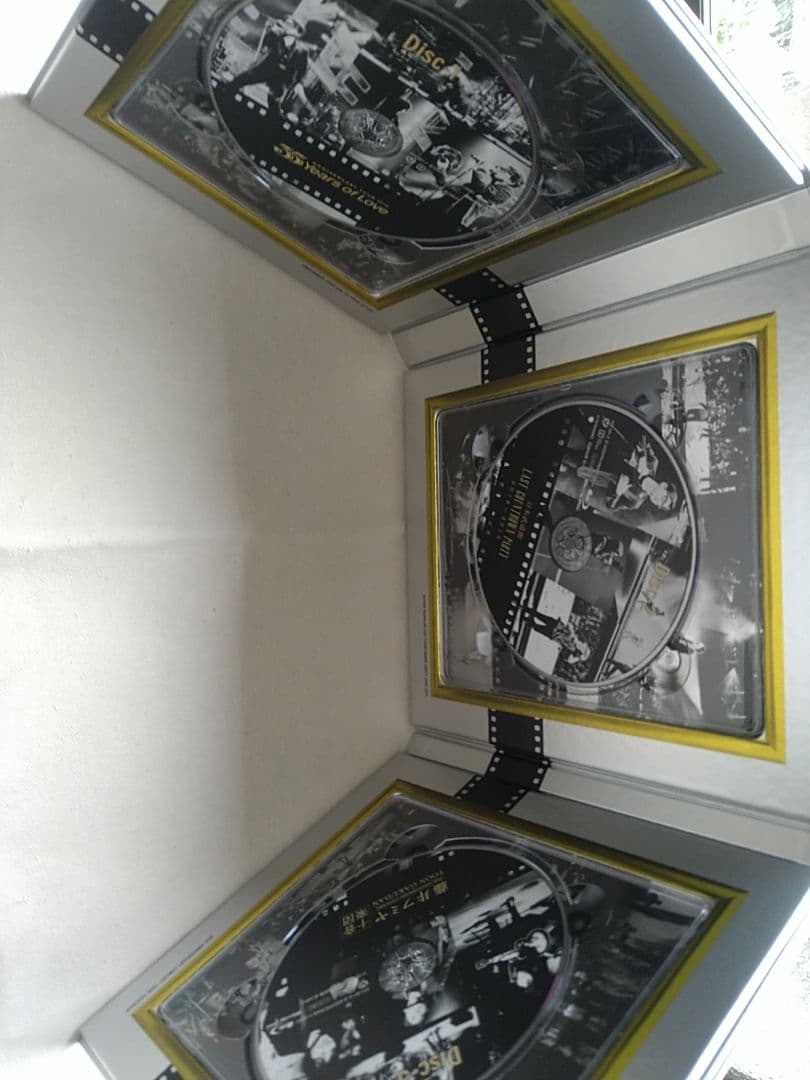 藤井フミヤ 35th Anniversary Blu-ray