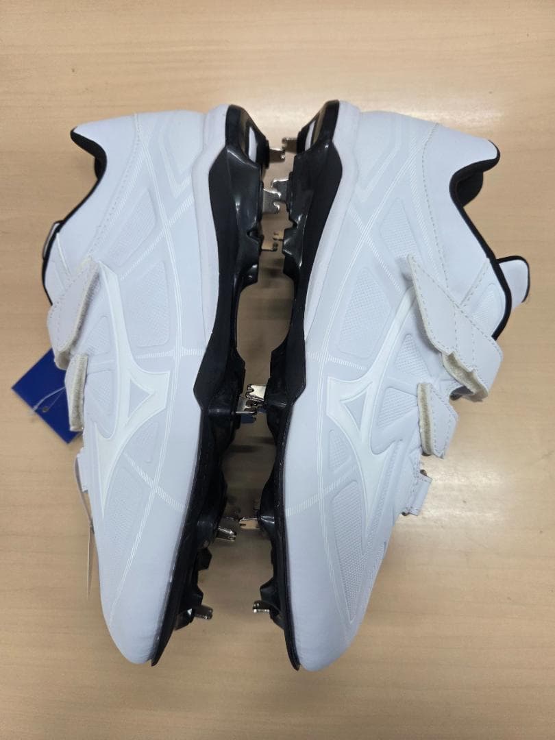 【新品】野球スパイク/26.5cm/ライトレボバディー　11GM212001