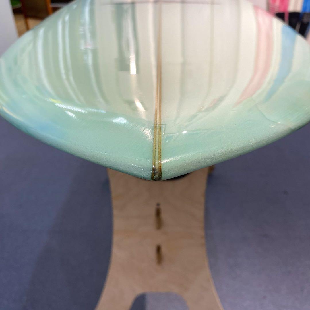 SKIP FRYE Surfboards (スキップ フライ サーフボード)