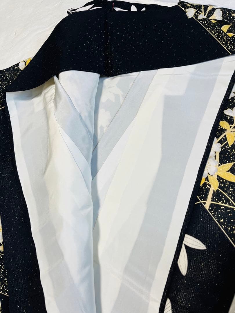 成人式　振袖一式