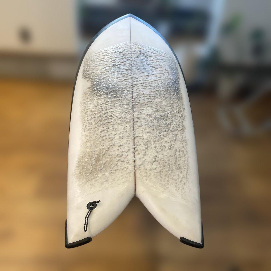 『手渡し限定』クリステンソン サーフボード 5.8