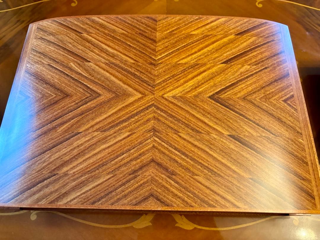 ヒュミドール　葉巻ケース　最高級！