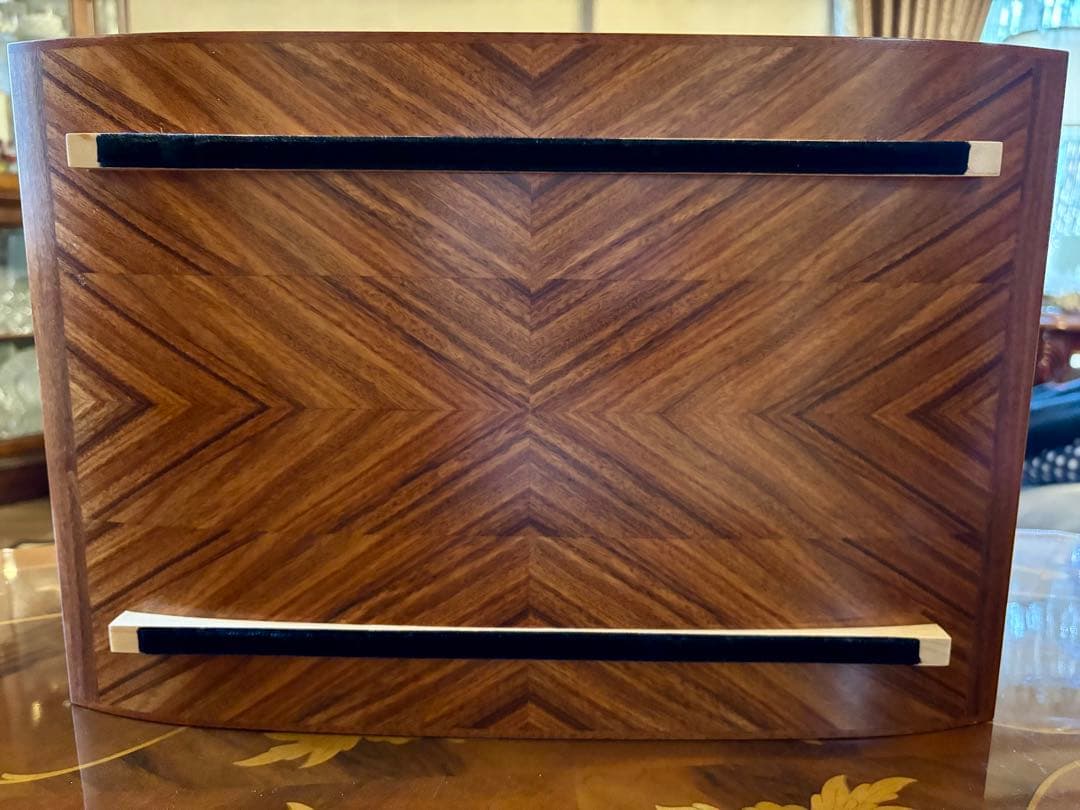 ヒュミドール　葉巻ケース　最高級！