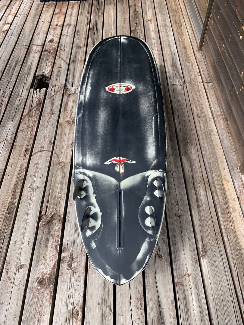 ドナルド　タカヤマ　スコーピオンⅡ