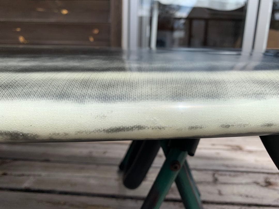 ドナルド　タカヤマ　スコーピオンⅡ