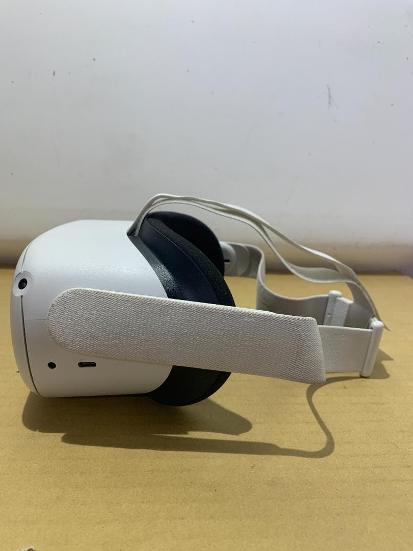  Quest 2（ Quest 2）本体のみ