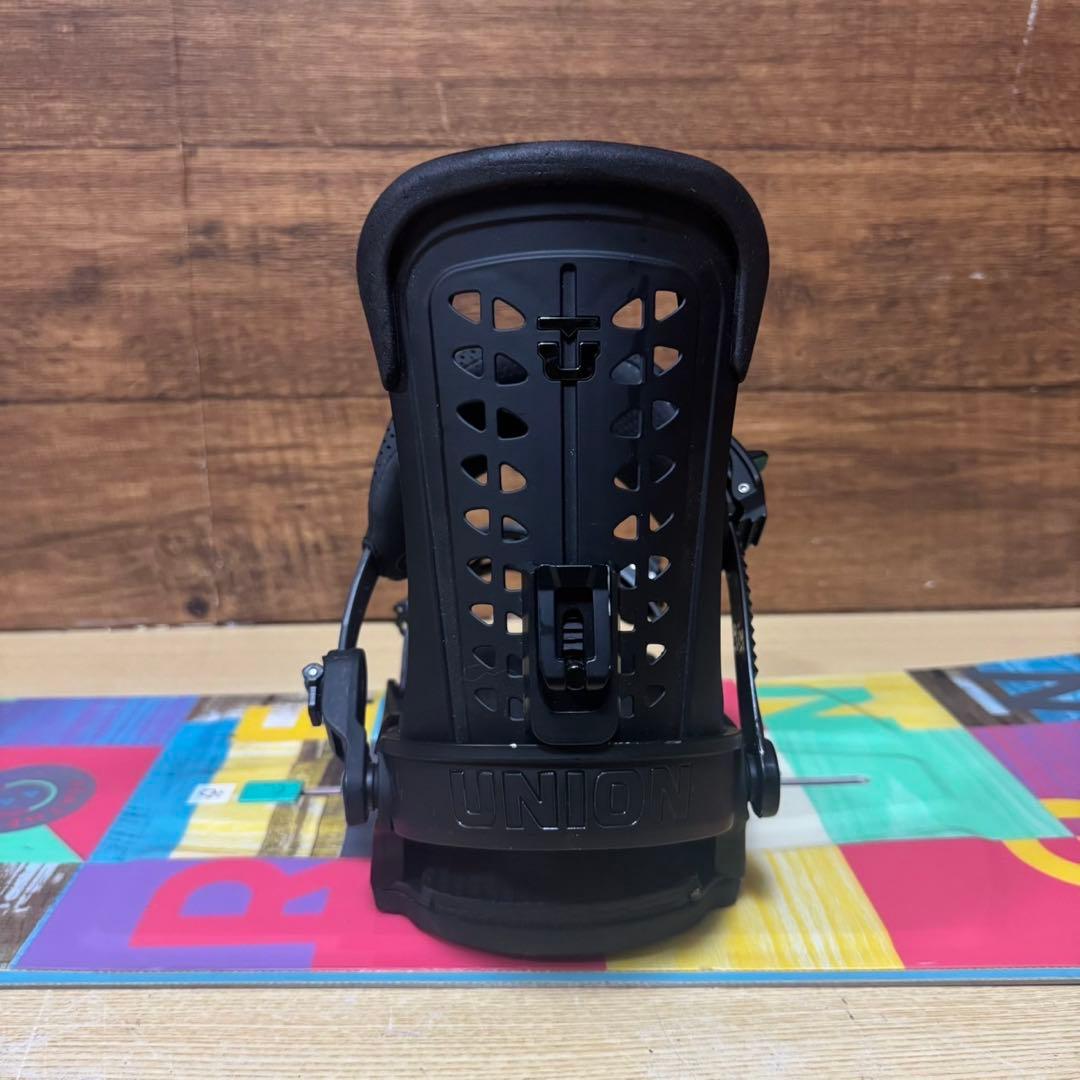 美品　BURTON バートン　UNION レディース　スノーボード ブーツ無し