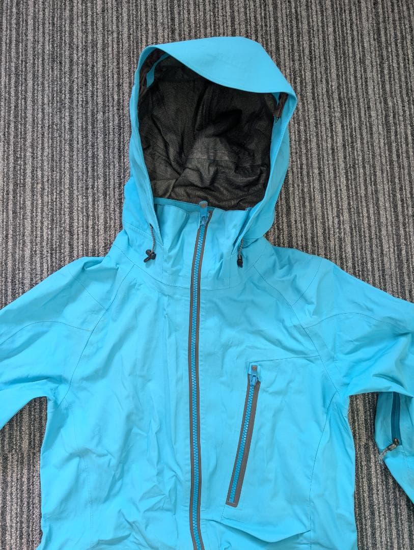 Burton（バートン）AK GORE-TEX スノーボードジャケット