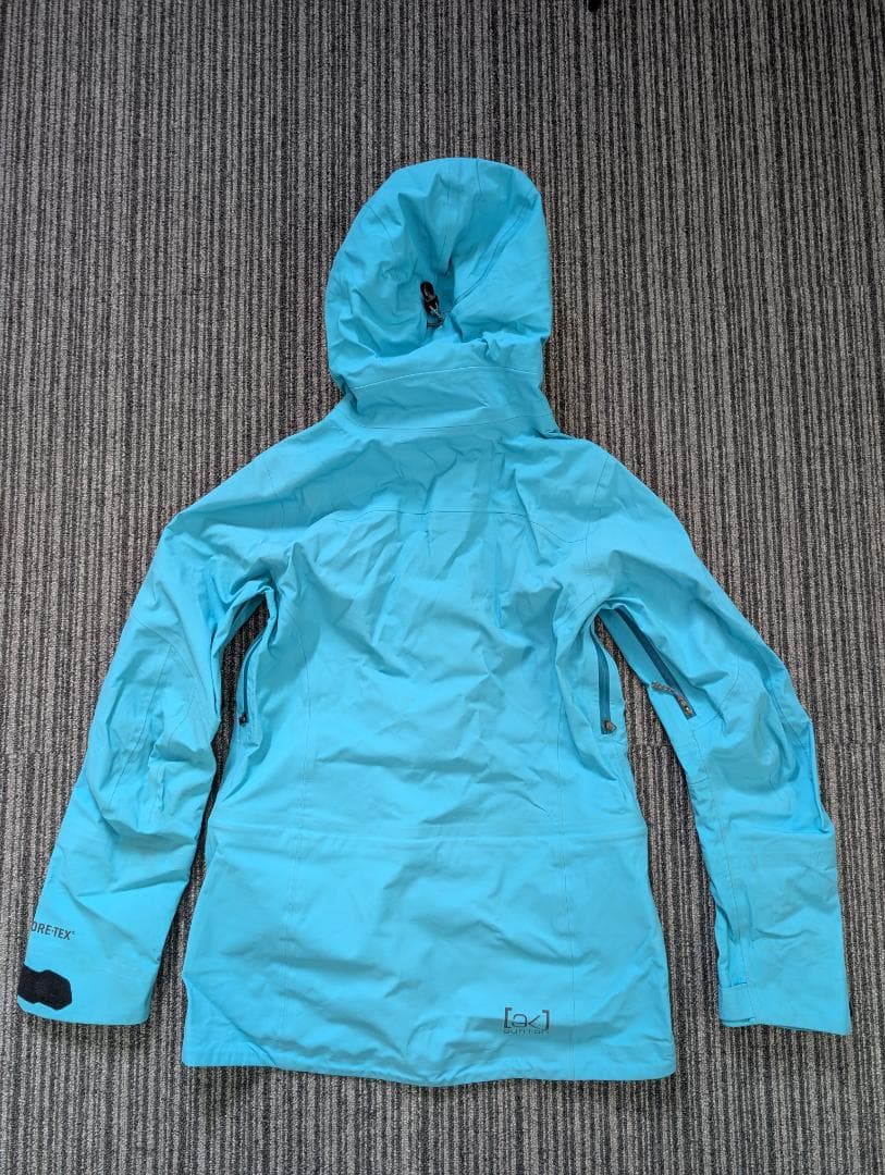Burton（バートン）AK GORE-TEX スノーボードジャケット