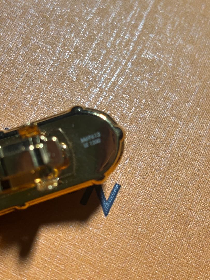 最終値下げ　ルイヴィトン　バレッタ　モノグラム