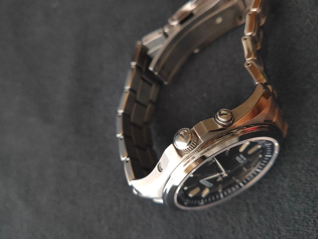 【美品】シチズン アテッサ ATD53-2973