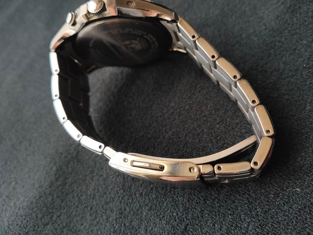 【美品】シチズン アテッサ ATD53-2973