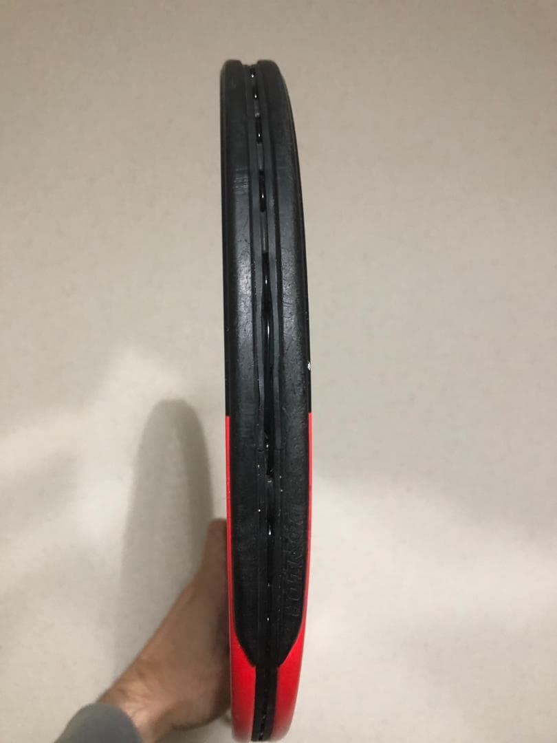 【美品】ダンロップ Dunlop CX200 G2【張り替え済み】