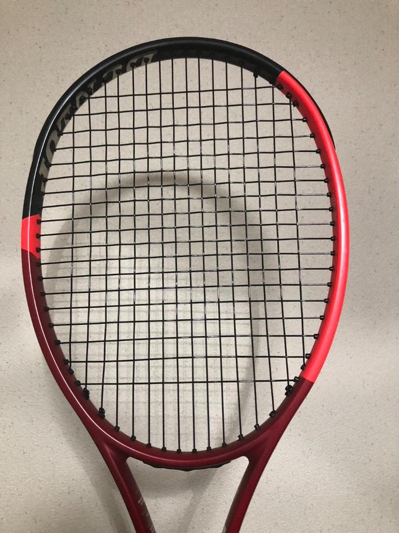 【美品】ダンロップ Dunlop CX200 G2【張り替え済み】