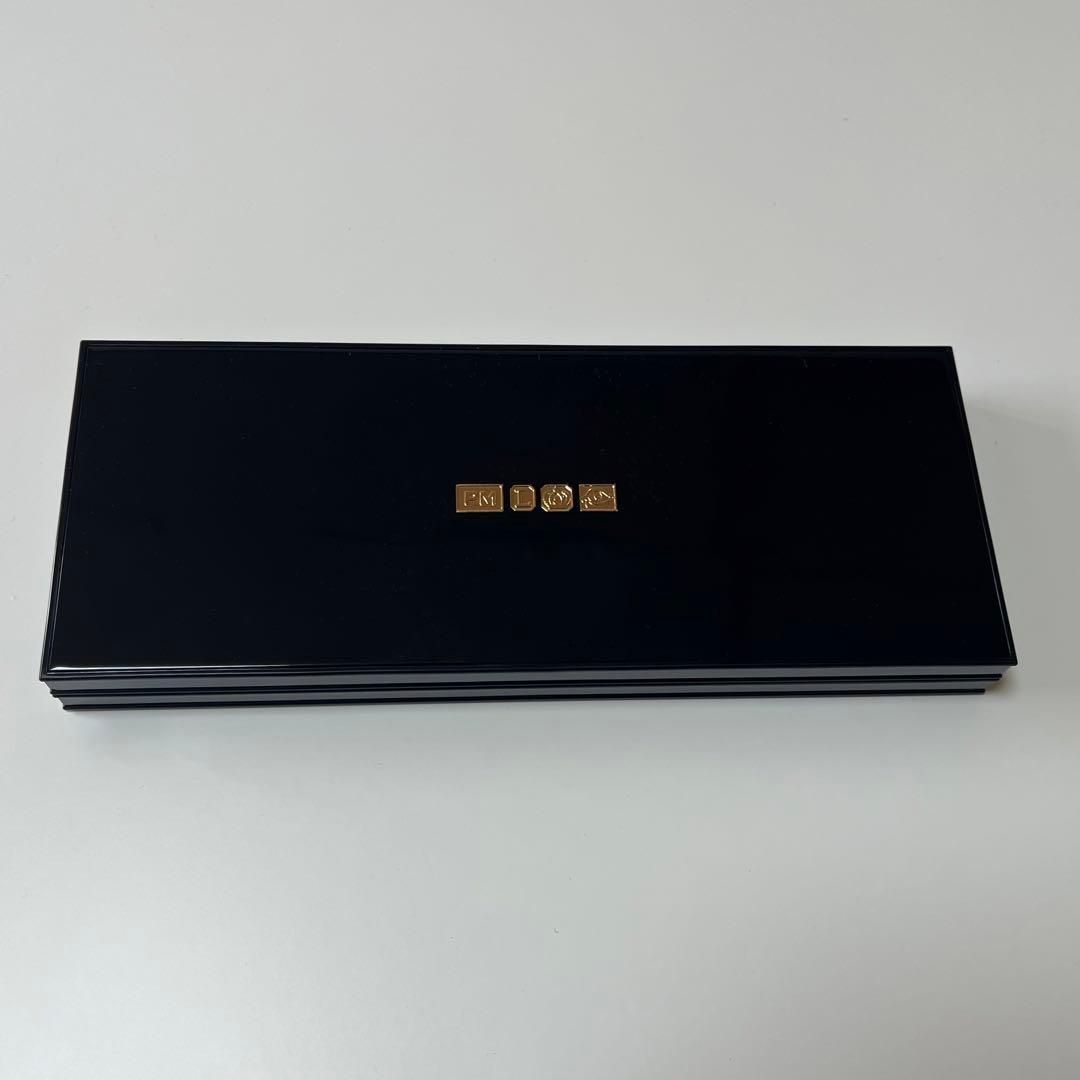 アイシャドウ PAT McGRATH Mothership VI Midnight Sun