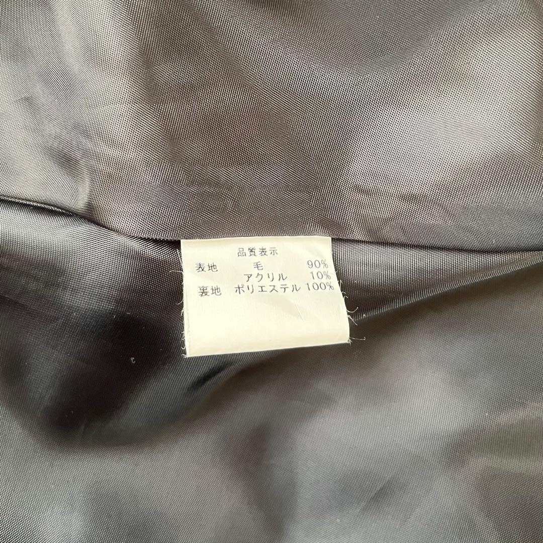 【襟取外可能】Innocent World トランプ柄 ケープ　ポンチョ　イノワ