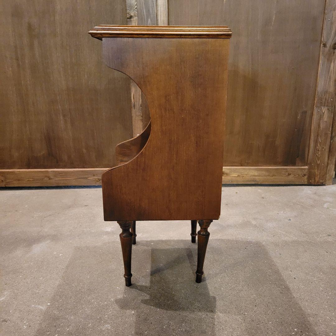 フランス アンティーク サイドテーブル