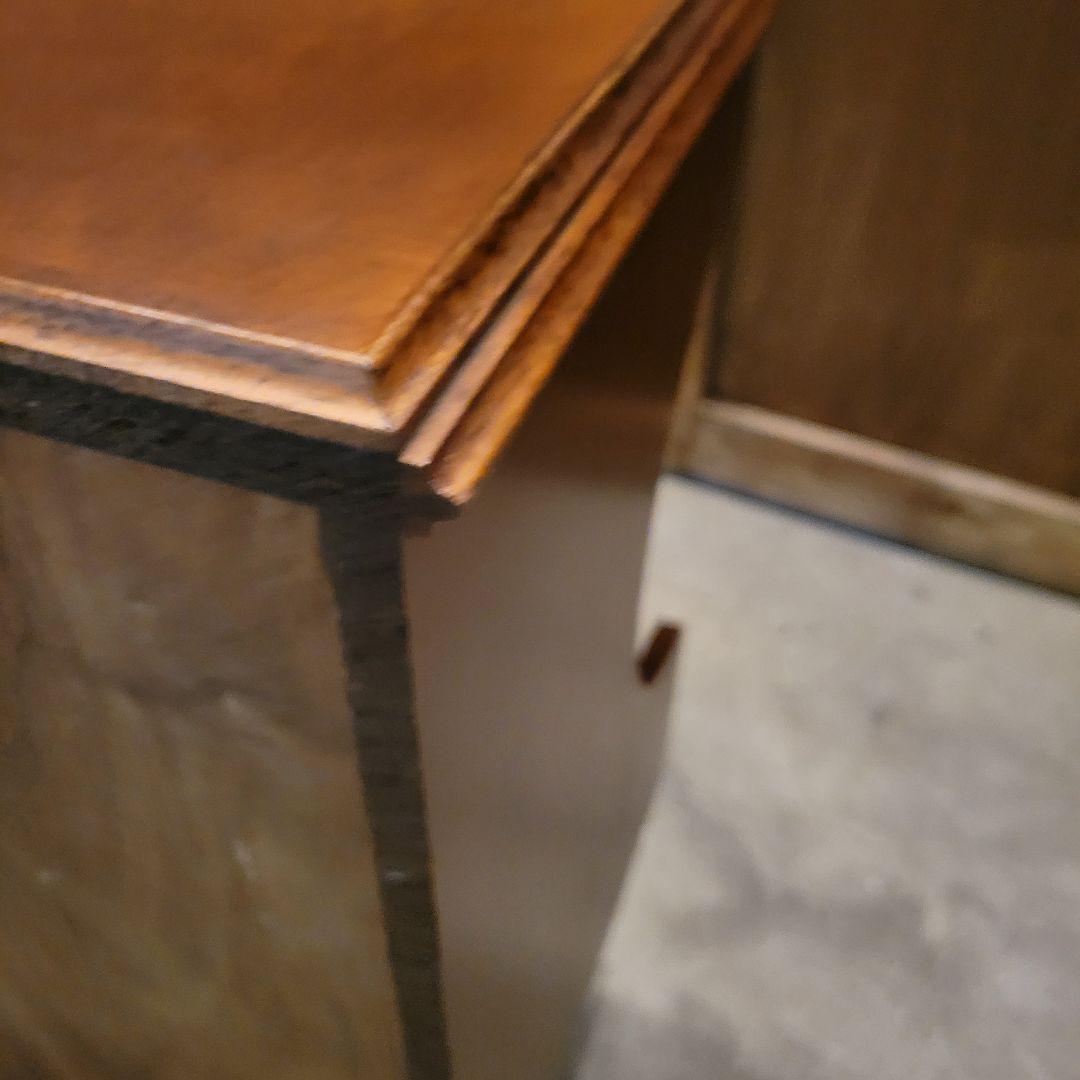 フランス アンティーク サイドテーブル