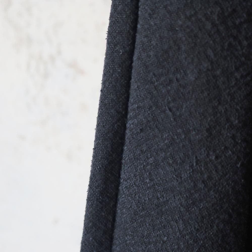 【美品】barbell object mat wide pt パンツ【ブラック】