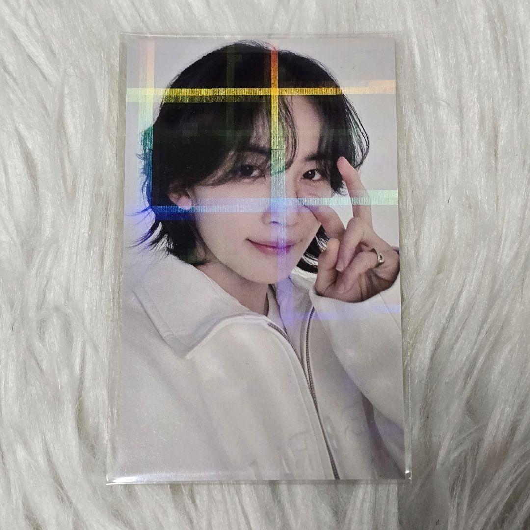 SEVENTEEN セブチ ALWAYS YOURS ラキドロ ジョンハン