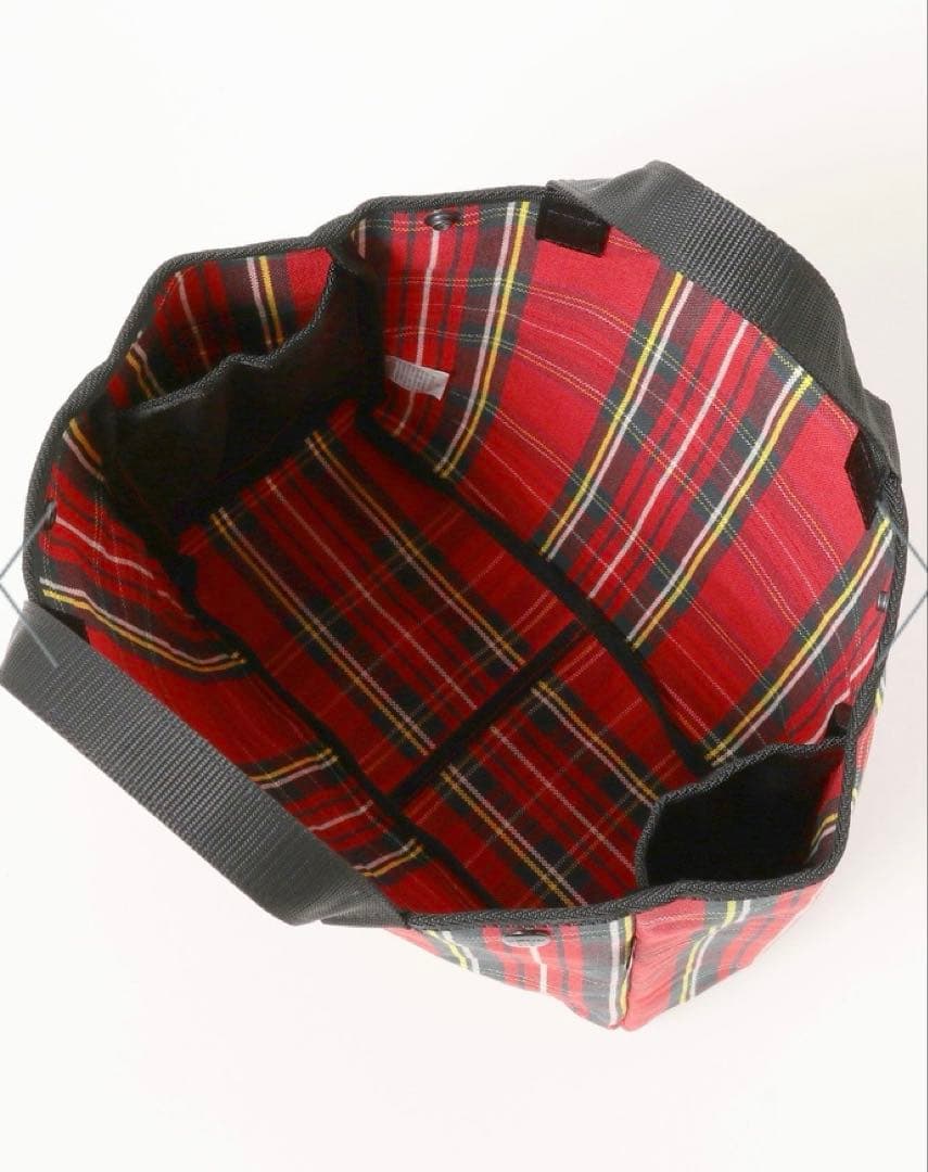 新品　未使用　BEAMS BOY BAG'n'NOUN トートバッグ