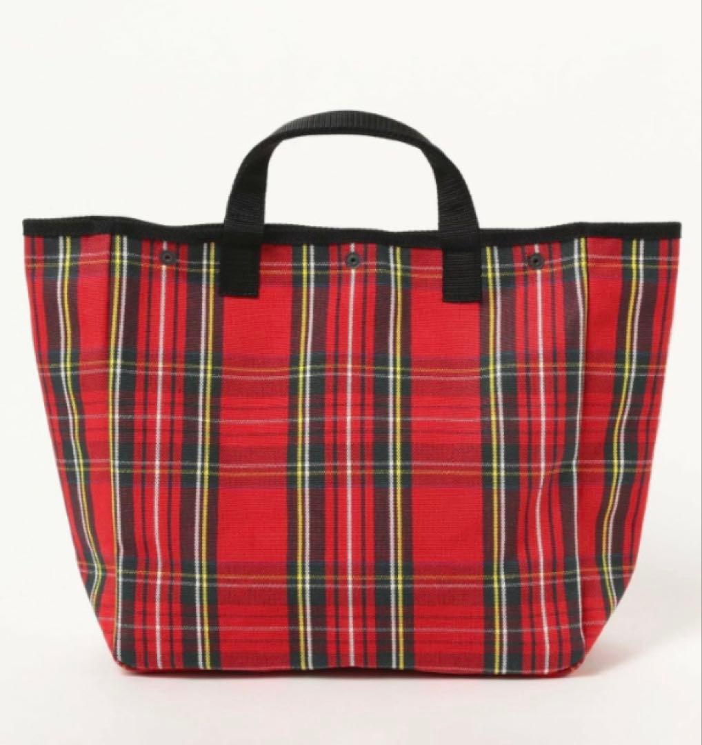 新品　未使用　BEAMS BOY BAG'n'NOUN トートバッグ