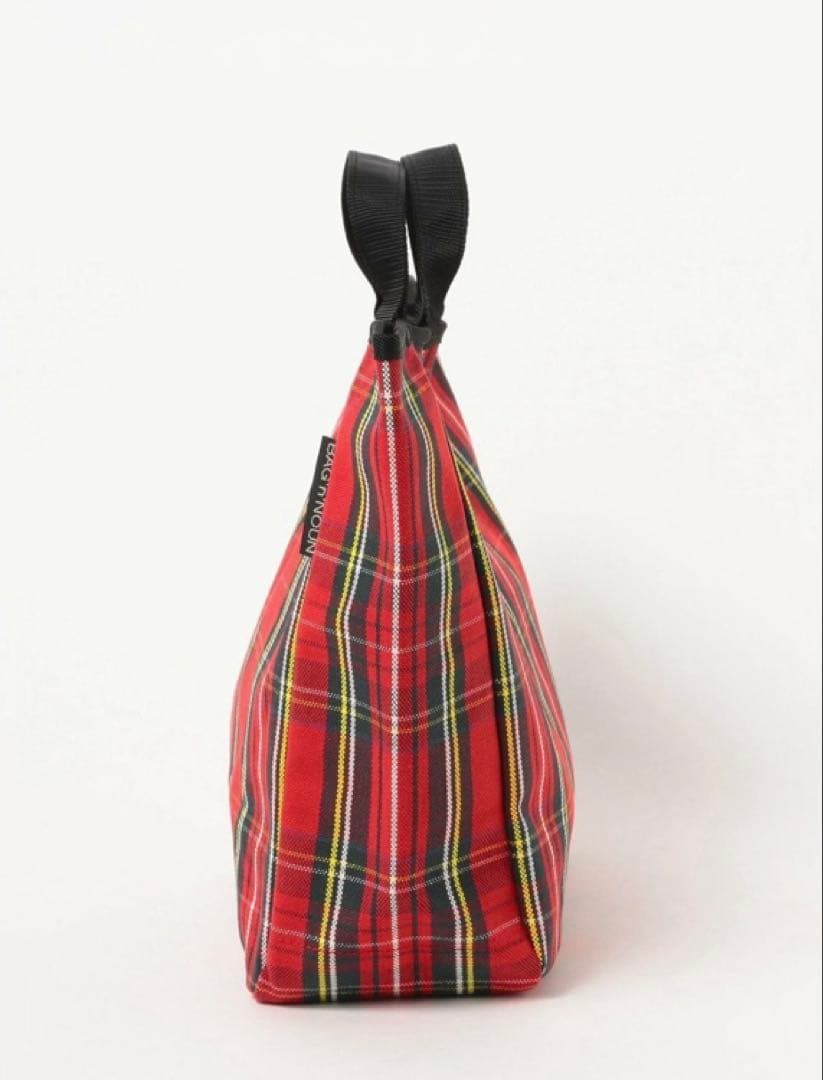 新品　未使用　BEAMS BOY BAG'n'NOUN トートバッグ