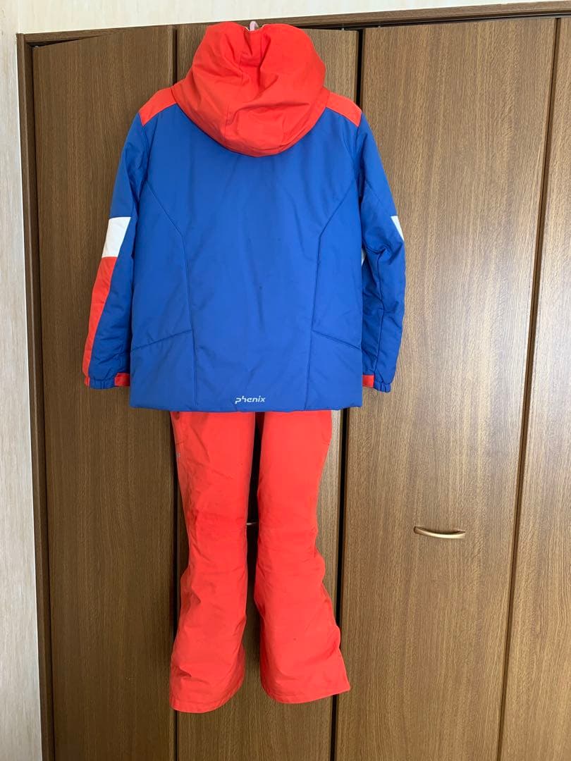 Phenix 160cmフェニックス ジュニアスキーウェア ジュニア