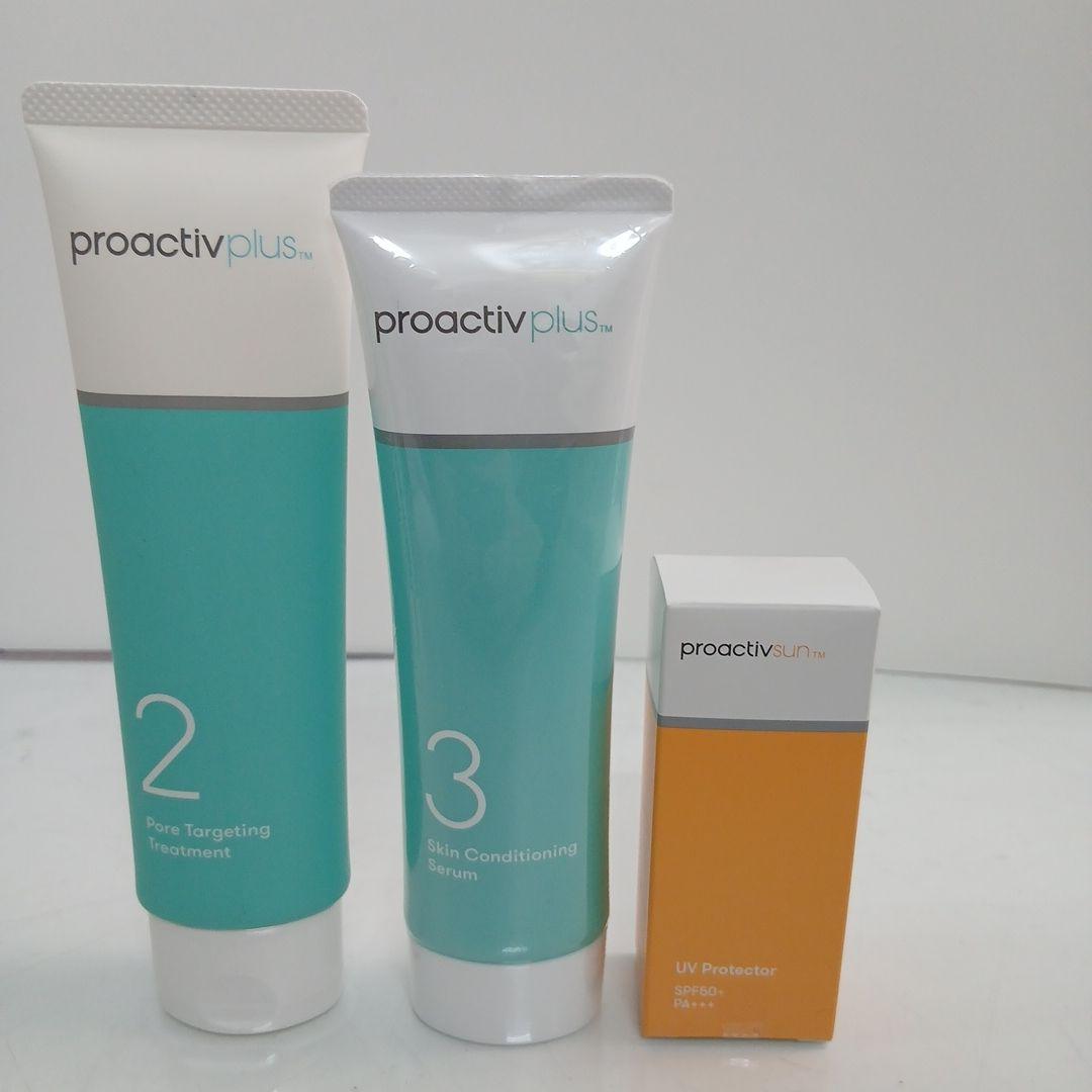 HM484 プロアクティブセット