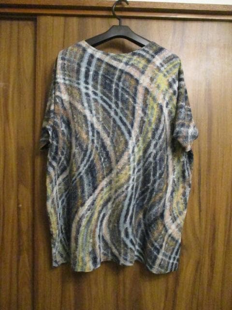 JURGENLEHL ヨーガンレール プールチュニック