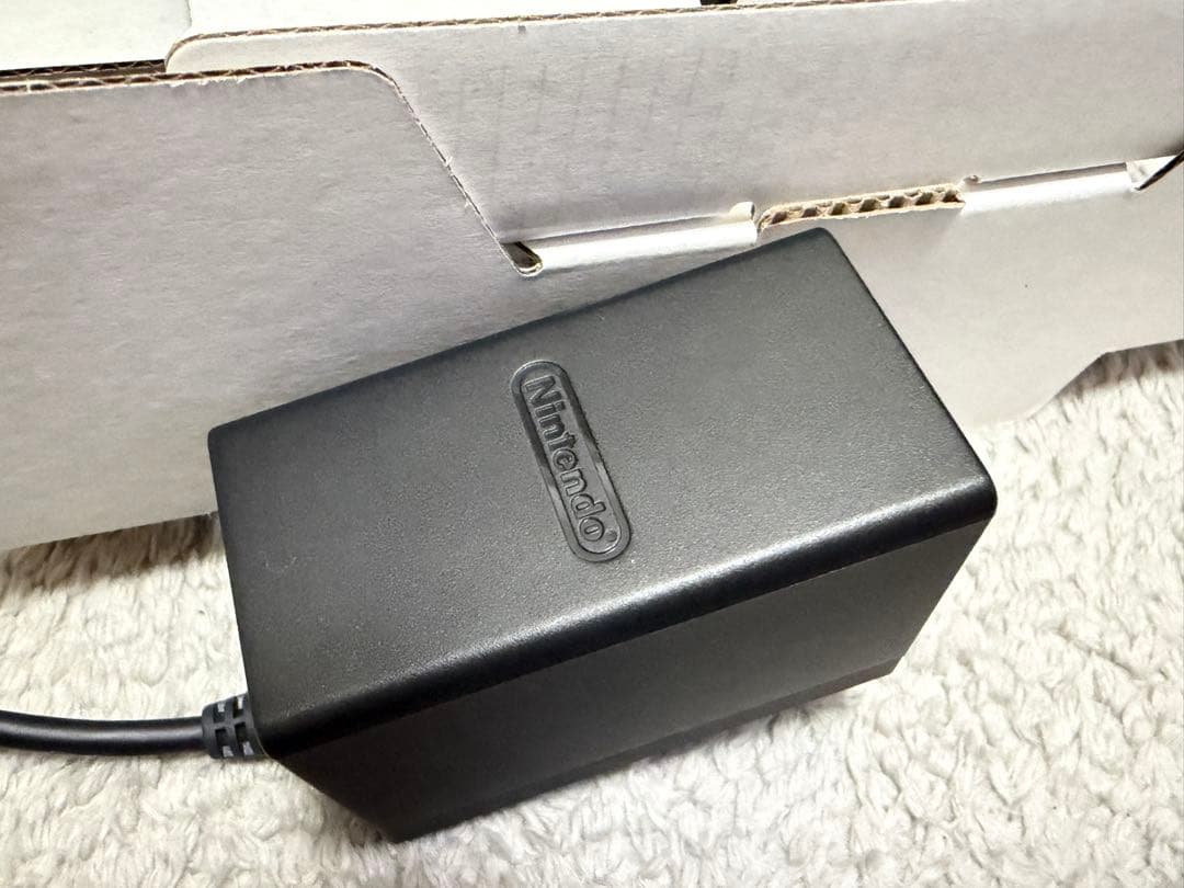 Nintendo Switch Lite グレー 本体（おまけ付き）