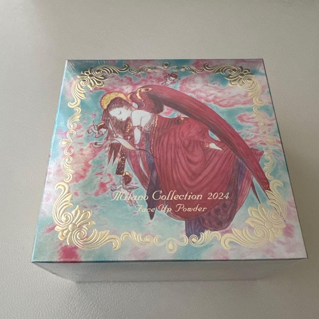 新品未開封！Milano Collection 2024 天野喜孝