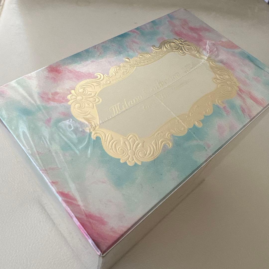新品未開封！Milano Collection 2024 天野喜孝
