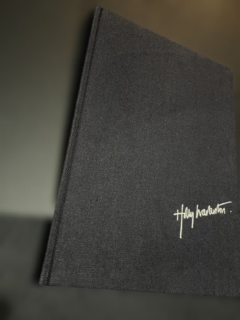 Holly Warburton / Amaranth 作品集 アマランス