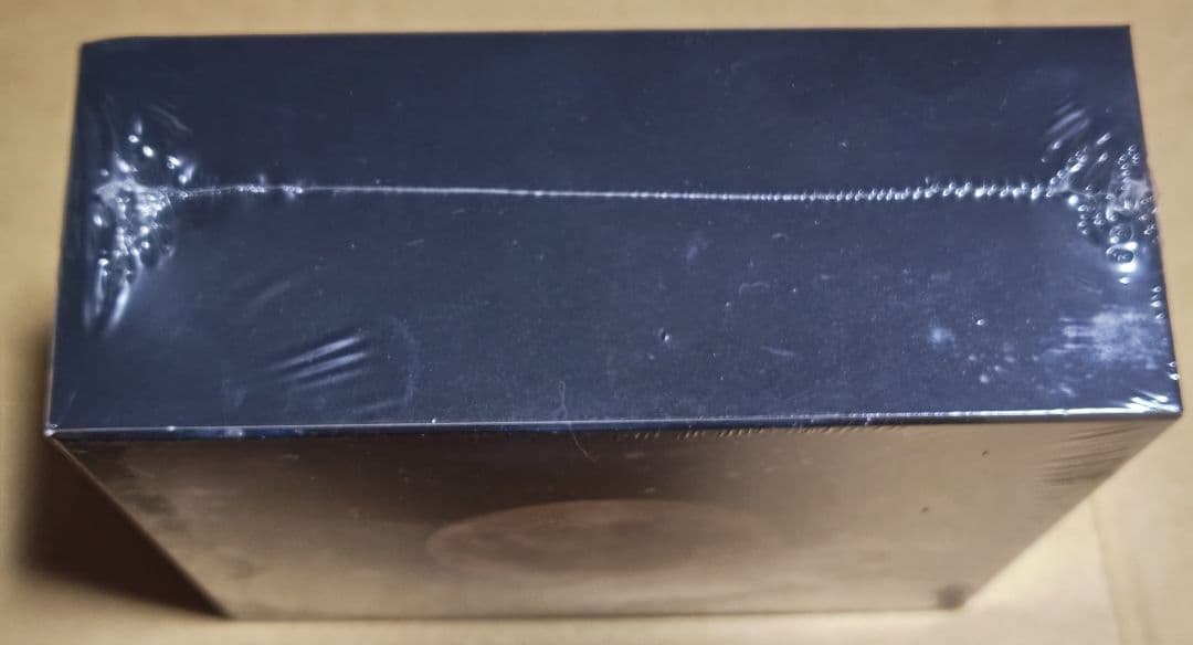 ZABADAK 「MOON YEARS」 CD BOX ザバダック 限定品