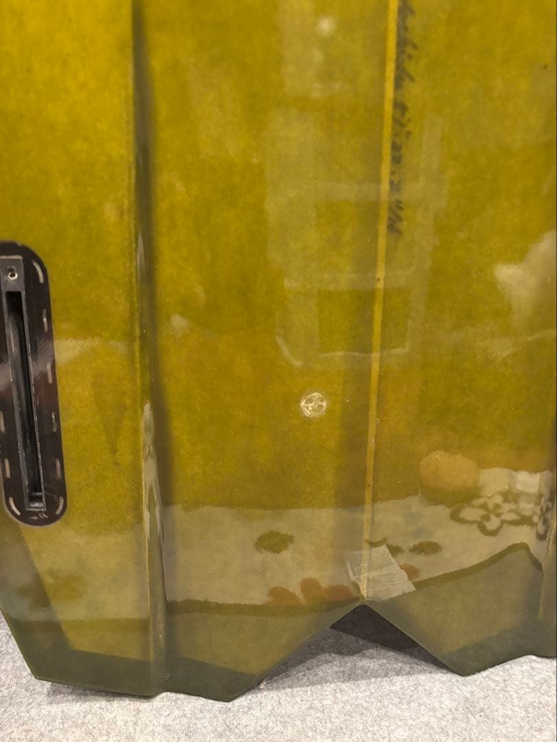 ペコ　サーフボード　LazyBoySkill MDMA