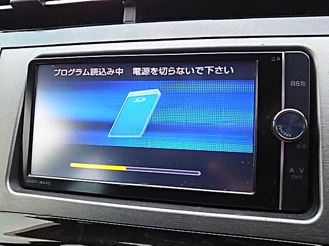トヨタ 純正 NSZT-W62G/Y62 2020年 秋 地図更新 SDカード