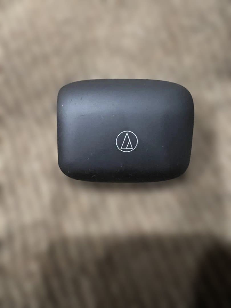 オーディオテクニカ ATH-TWX7 ワイヤレスイヤホン